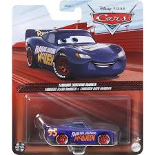 Cars Disney Single Car