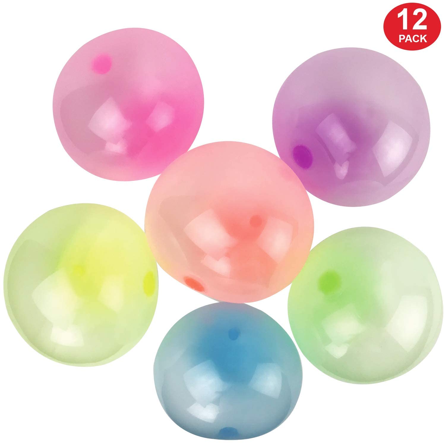 Big Air Jelly Ballon