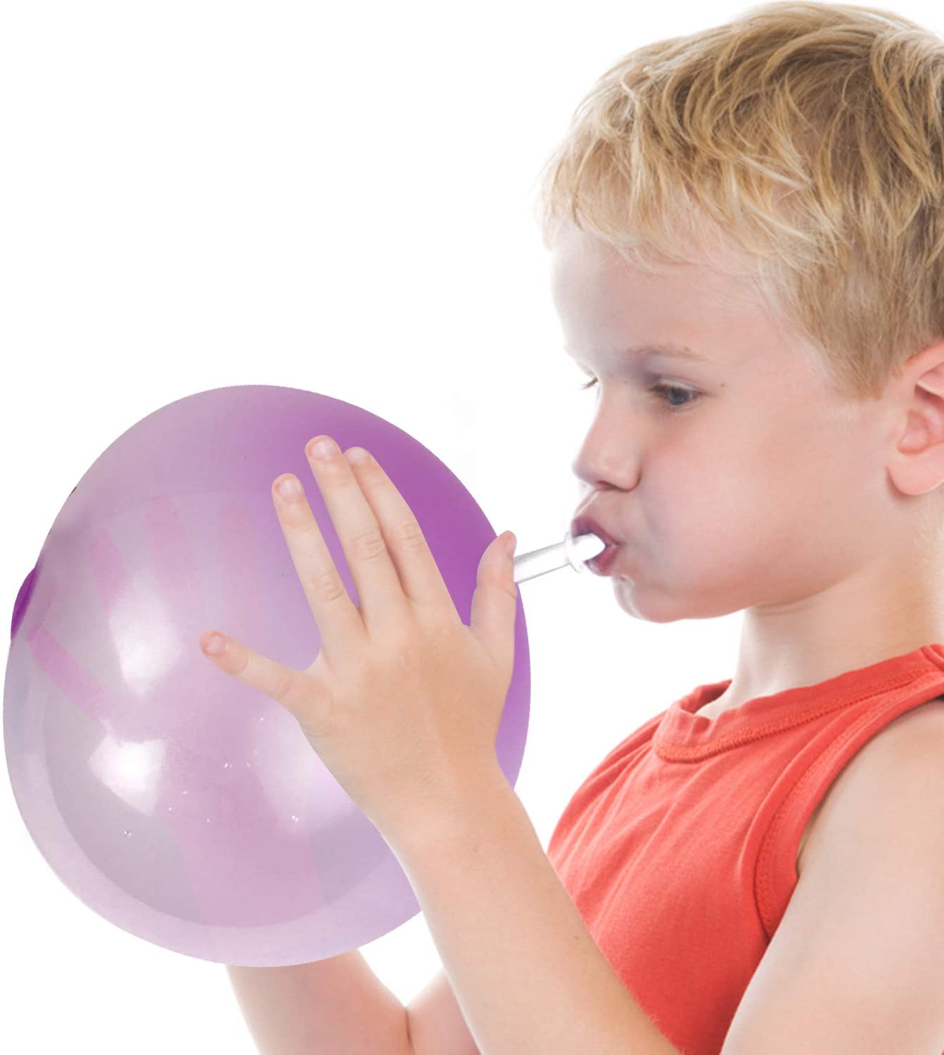 Big Air Jelly Ballon