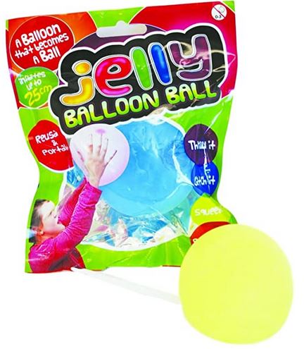 Big Air Jelly Ballon