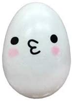 Mushimoto Eggies