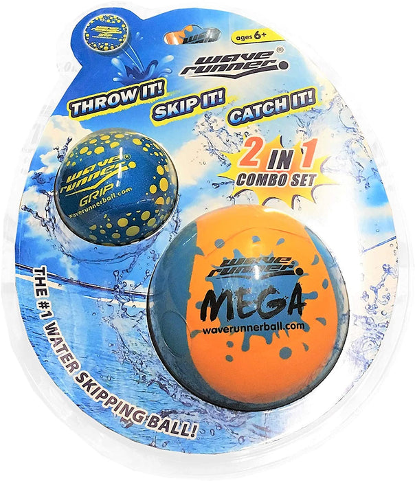 Mega Ball
