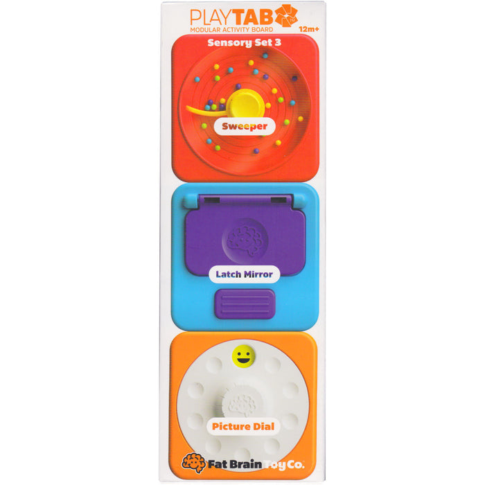 PlayTab Tiles