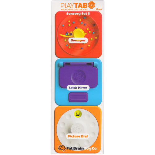 PlayTab Tiles