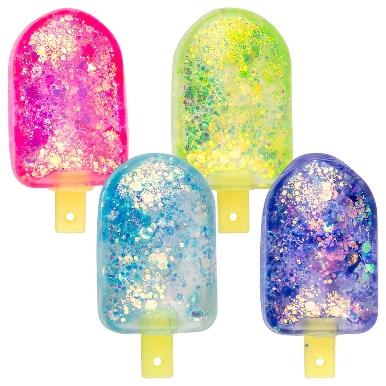 Single Mini Popsicle Sugar Squishy
