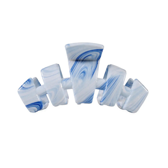 Teleties Medium Claw Clip Tide & True