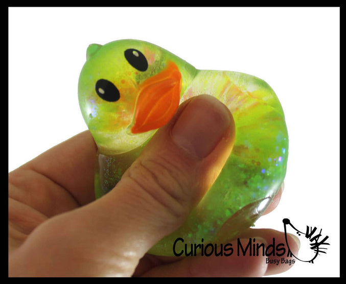 Single Duck Sugar Ball