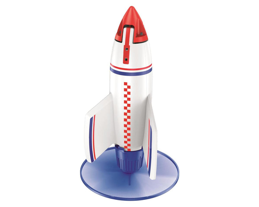 Firefox Toys Space Explorer Launch Rocket Kit