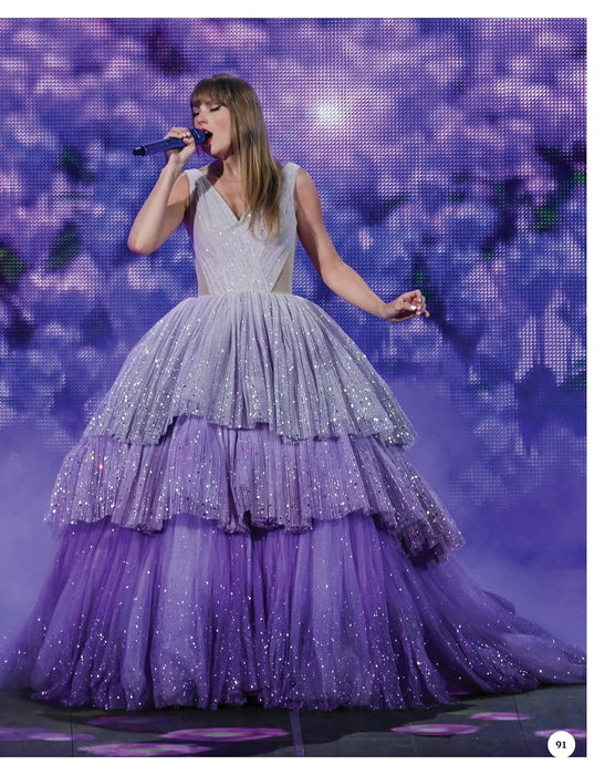 Around the World Tswift