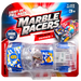 Marble Racers Truck Series #6 Pull-Back Toy Car