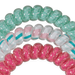 TELETIES Fin-tastic Large Hair Ties