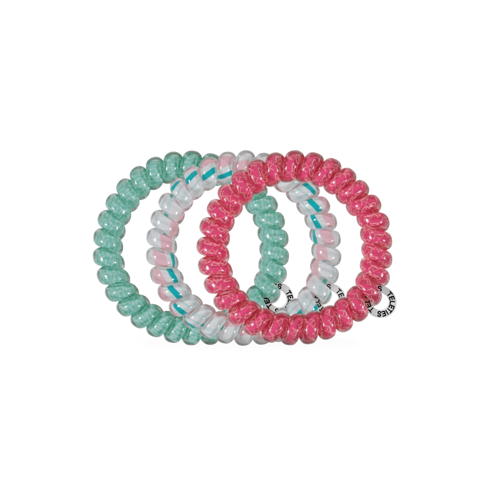 TELETIES Fin-tastic Large Hair Ties