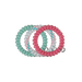 TELETIES Fin-tastic Large Hair Ties