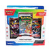 Pokemon Series 3 First Partner Illustration Collection Trading Card Box