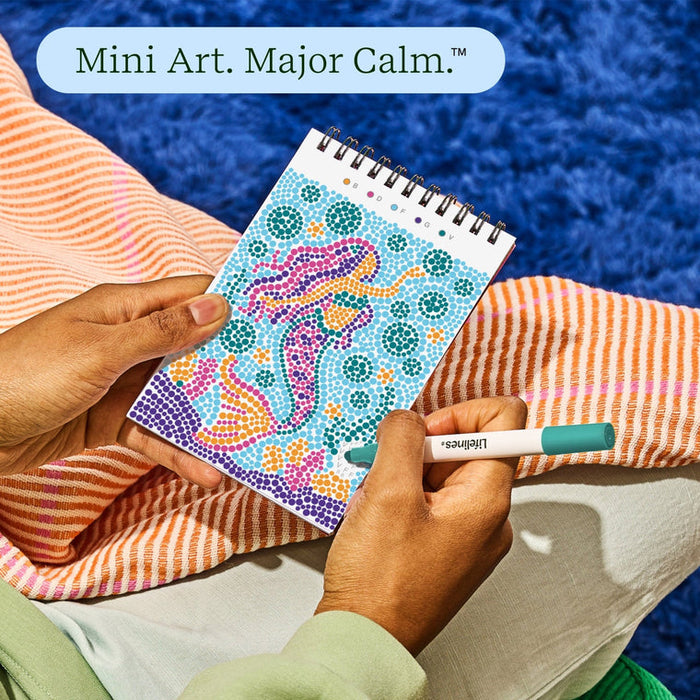 Flowart Mini Enchanted Magic by Lifelines