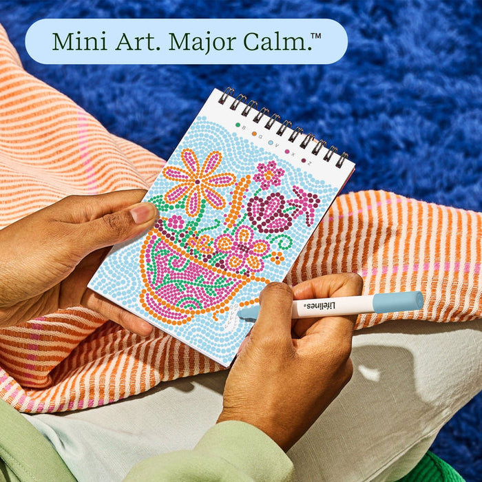 Flowart Mini Pretty Petals by Lifelines