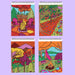 Lifelines FlowArt Fall Is in the Air Activity Kit