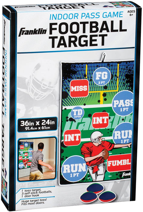 Football Indoor Pass Ga