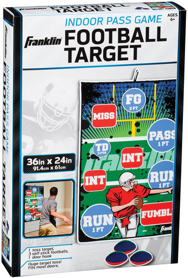 Football Indoor Pass Ga