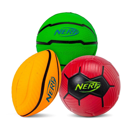 Nerf Proshot Multi Ball S