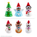 The Elf on the Shelf Jolly Little Wardrobe Elf Baby Costume Set