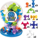 Squigz Deluxe Set