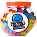 Mini Squigz 75 Pieces