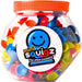 Mini Squigz 75 Pieces