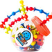 Mini Squigz 75 Pieces