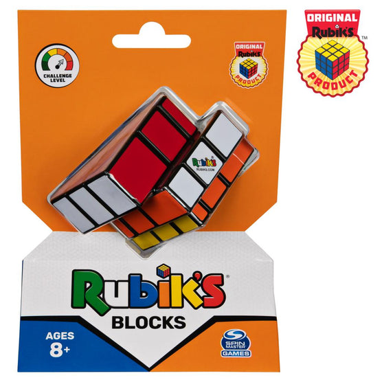 Rubik's Cube 3x3 - Pasco Gifts