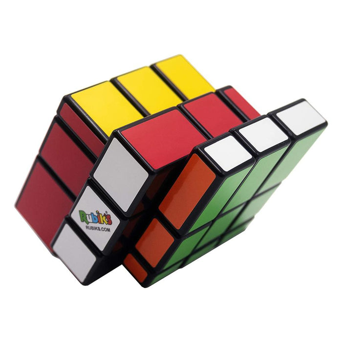 Rubik's Blocks Cube