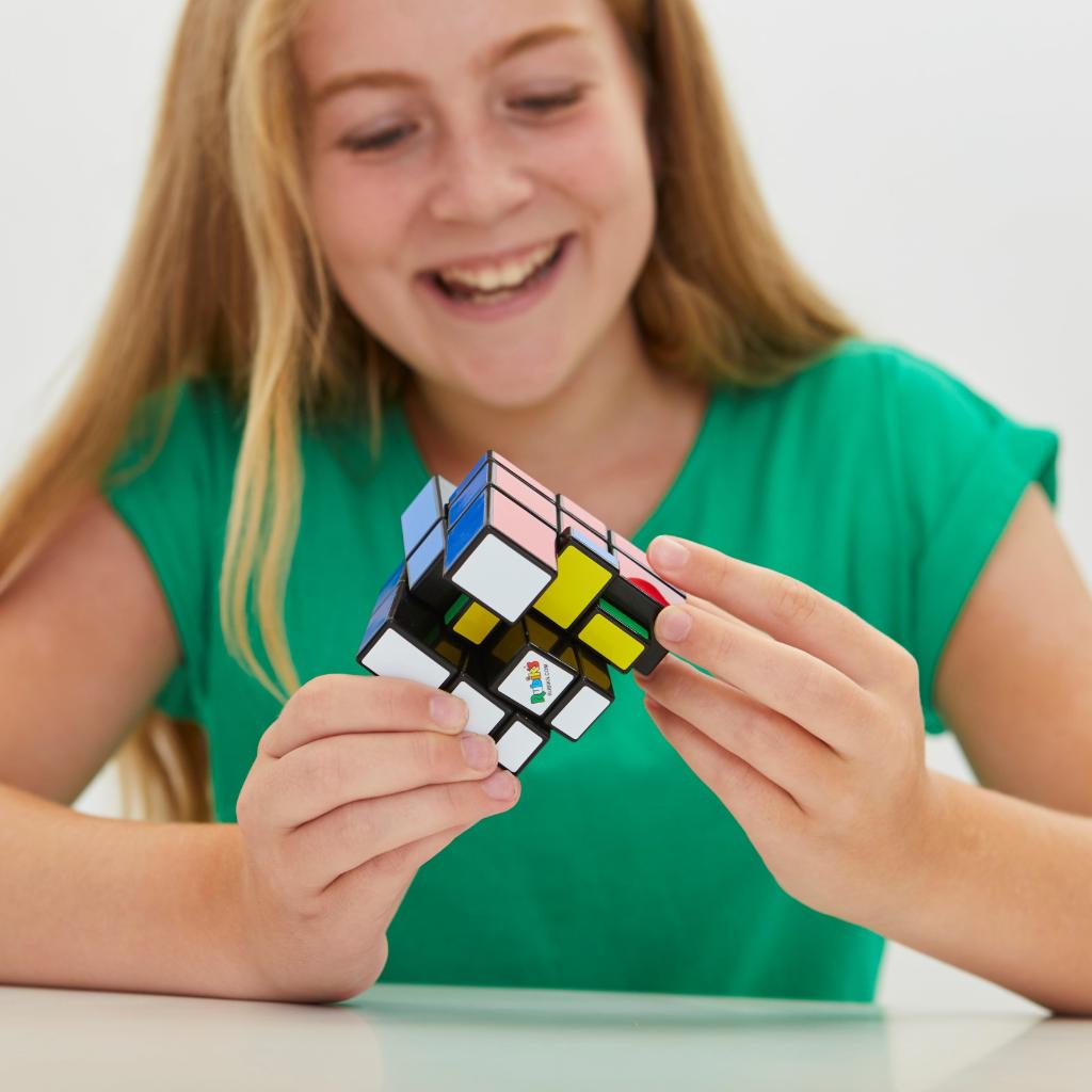 Rubik's Blocks Cube