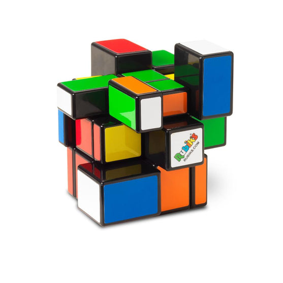 Rubik's Blocks Cube