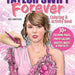 Tswift Forever Color Book