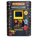 Fizz Creations Pac-Man Color Handheld Arcade Game