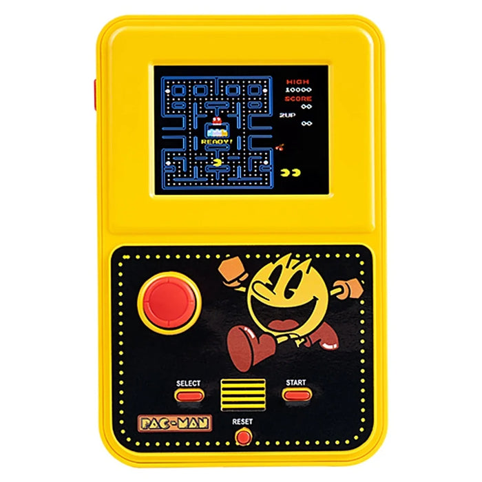 Fizz Creations Pac-Man Color Handheld Arcade Game