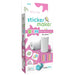 Hello Blink Sticker Maker Gem Accessory Pack