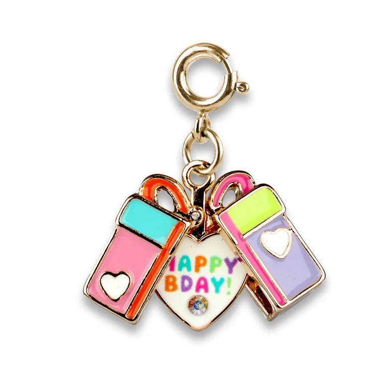 CHARM IT! Charms Collection A