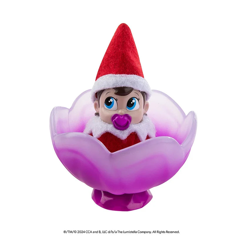 Elf on the Shelf: Elf Frost Pips