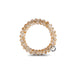 Teleties Glitter & Gold Large Hair Ties Set