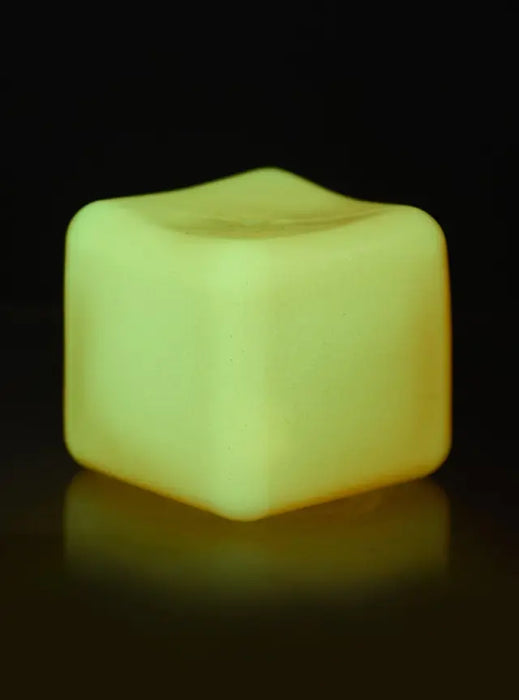 GLOW Squishy Sugar Cubes