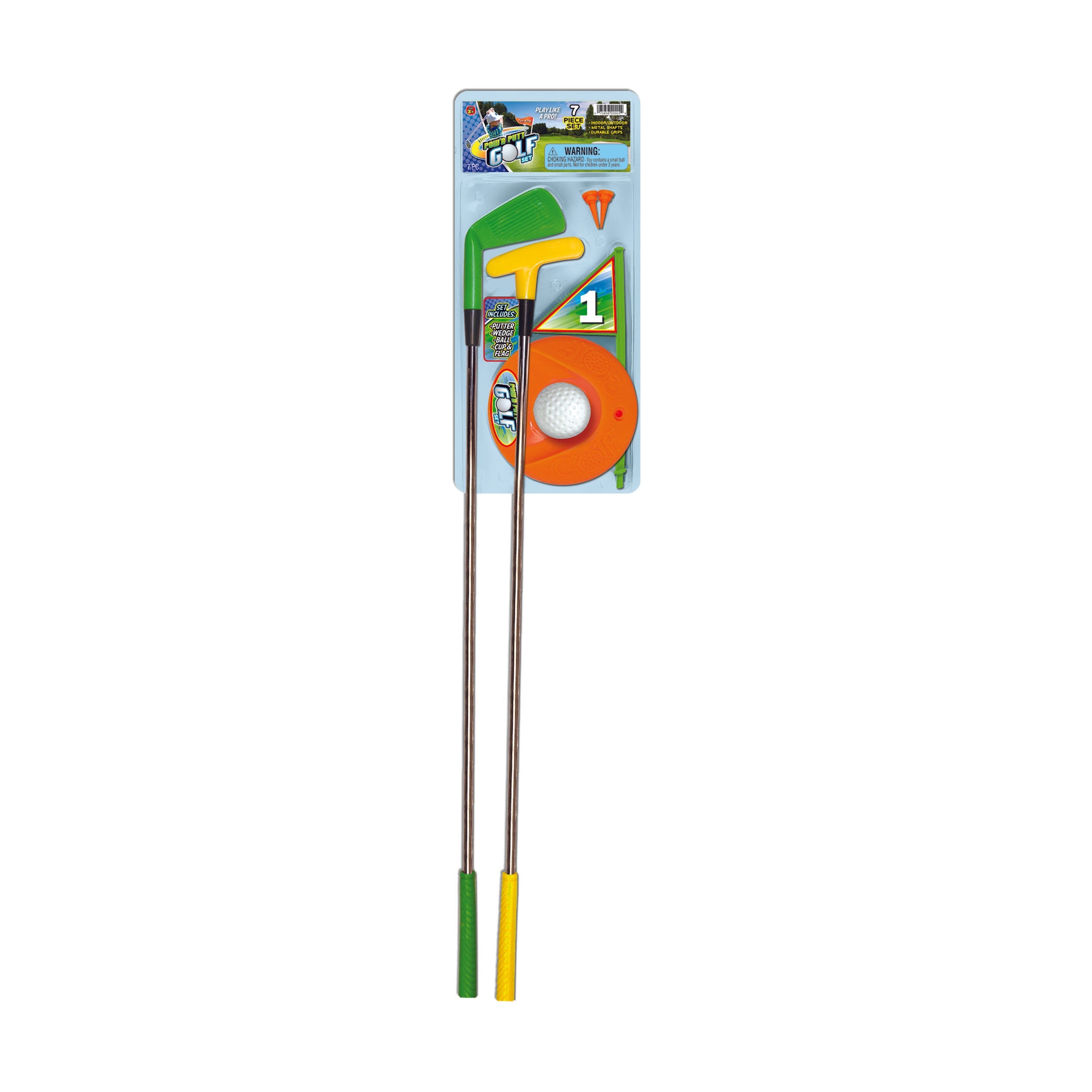 Golf Putt Set