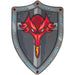 Great Pretenders Dragon Shield Kids Pretend Play Toy