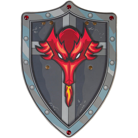 Great Pretenders Dragon Shield Kids Pretend Play Toy