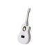 Wireless Express Rock Star Karaoke Guitar Speaker and Mic
