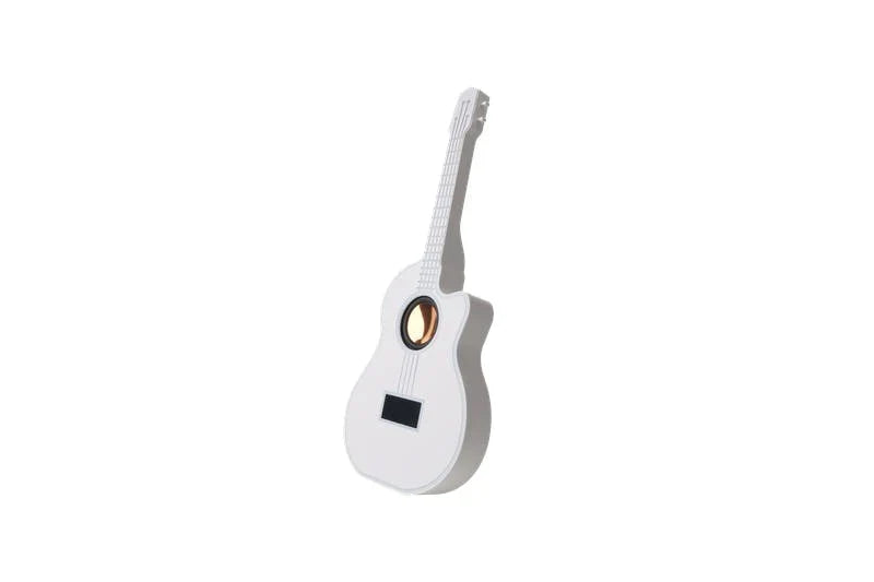 Wireless Express Rock Star Karaoke Guitar Speaker and Mic