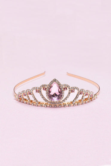 Boutique Regal Tiara