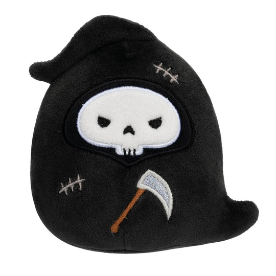 Squishmallow 5 Inch Otto the Reaper Halloween Plush Toy