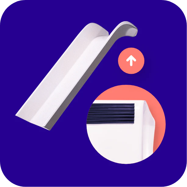 The Original Stair Slide