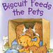 Icr Biscuit Feeds the Pet